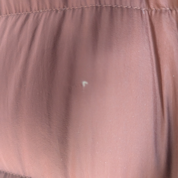 Uniqlo ultralight down packable long jacket, size L - Picture 6 of 11